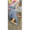 Image 3 : BELT AND DISC SANDER ON STAND