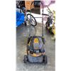 Image 1 : CUB CADET LAWN MOWER - NEEDS CARB CLEANED