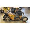 Image 3 : CUB CADET LAWN MOWER - NEEDS CARB CLEANED