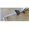 Image 2 : SUNNY HEALTH AND FITNESS ROWING MACHINE