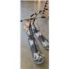Image 1 : 2 OUTER EDGE SNOW RACERS