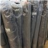 Image 2 : 20 NEW NISSAN ALTIMA BLACK TRUNK MATTS, GENUINE NISSAN PARTS