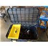 Image 2 : STANLEY ROLLING TOOL BOX WITH CONTENTS