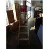 Image 1 : KELLER A FRAME 5 FT ALUMINUM LADDER