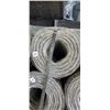 Image 2 : LARGE SINGLE ROLL OF MESH 54" TALL FENCING APPROX 100FT