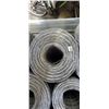 Image 2 : LARGE SINGLE ROLL OF MESH 54" TALL FENCING APPROX 100FT