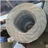 Image 2 : LARGE SINGLE ROLL OF MESH 72" TALL FENCING