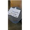 Image 2 : LARGE ROLL OF 20" WIDE 100FT GALVANIZED MESH FENCING