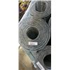 Image 2 : LARGE SINGLE ROLL OF MESH 48" TALL FENCING APPROX 100FT