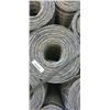 Image 2 : LARGE SINGLE ROLL OF MESH 48" TALL FENCING APPROX 100FT