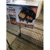 Image 2 : NINJA FOODI 2 BASKET  AIR FRYER TESTED AND WORKING - RETAIL $189