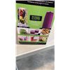 Image 3 : AS NEW NUTRI NINJA 1000W BLENDER TESTED AND WORKING - RETAIL $128