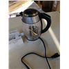 Image 3 : ULTRASONIC CLEANER AND ELECTRIC KETTLE