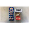 Image 1 : 7 SEALED COLLECTOR CARS - HOTWHEELS, MATCHBOX, COCA-COLA, AND WELLY