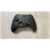 Image 2 : XBOX WIRELESS CARBON BLACK CONTROLLER TESTED AND WORKING