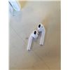 Image 3 : APPLE AIRPODS 2ND GEN W/ CHARGING CASE - TESTED WORKING, RETAIL $169