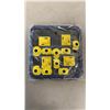Image 4 : 2 PET PUZZLE TOYS - CHESSBOARD AND STEP-ON DISC