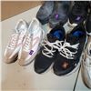 Image 3 : 7 PAIRS OF SIZE 6 AND 7 FOOTWEAR INCLUDING TRETORN, CHAMPION, PENDLETON BOOTS, STEVE MADDEN BOOTS AN