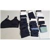 Image 1 : 37 PAIRS OF AS NEW WOMEN'S UNDERWEAR SIZE LARGE - XXL INCLUDING MAIDENWARE MAIDENWARE, PUMA CALVIN K