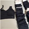 Image 4 : 37 PAIRS OF AS NEW WOMEN'S UNDERWEAR SIZE LARGE - XXL INCLUDING MAIDENWARE MAIDENWARE, PUMA CALVIN K