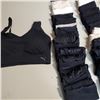 Image 4 : 37 PAIRS OF AS NEW WOMEN'S UNDERWEAR SIZE LARGE - XXL INCLUDING MAIDENWARE MAIDENWARE, PUMA CALVIN K