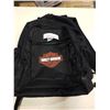 Image 2 : HARLEY DAVIDSON BACKPACK