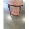 Image 3 : 1 DRAWER ENTRY/HALL TABLE