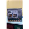 Image 2 : AS NEW BELLA PRO SERIES 6 SLICE STAINLESS TOASTER OVEN TESTED AND WORKING - RETAIL $449