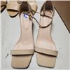 Image 2 : 4 PAIRS OF AS NEW LADIES FOOTWEAR SIZE 9.5 -10 INCLUDING BAMBOO, VINCE CAMUTO, DREAM PAIRS AND ROCKP