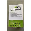 Image 4 : 3 BOXES OF D-TECH 4PK PREMIUM HEPA AIR PURIFIER FILTERS