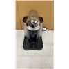 Image 1 : AS NEW BREVILLE VERTUO COFFEE AND ESPRESSO TESTED AND WORKING - RETAIL $349