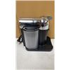 Image 3 : AS NEW BREVILLE VERTUO COFFEE AND ESPRESSO TESTED AND WORKING - RETAIL $349