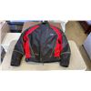 Image 1 : NITRO MOTORCYCLE JACKET AS NEW, VERY CLEAN - SIZE XL