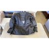 Image 3 : NITRO MOTORCYCLE JACKET AS NEW, VERY CLEAN - SIZE XXL