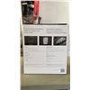 Image 2 : AS NEW INSIGNIA 10 SHEET CROSS CUT PAPER SHREDDER TESTED AND WORKING - RETAIL $99