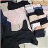 Image 3 : 28 PAIRS OF AS NEW WOMEN'S UNDERWEAR SIZE XS - MEDIUM INCLUDING MAIDENWARE MAIDENWARE, PUMA CALVIN K