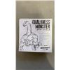 Image 3 : 3 BOXES CHALKNESS MONSTER GYM CHALK