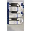 Image 1 : 3 UNIVERSAL LAPTOP CHARGERS