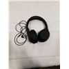 Image 1 : SONY WH1000XMA OVER EAR WIRELESS HEADPHONES TESTED AND WORKING - RETAIL $399