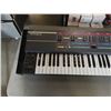 Image 2 : ROLAND ELECTRIC ORGAN MODEL JUNO 106, WORKING