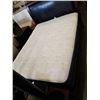 Image 1 : QUEENSIZE SERTA MATTRESS ISERIES HYBRID 500 CUSHION FIRM