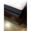 Image 3 : QUEENSIZE SERTA MATTRESS ISERIES HYBRID 500 CUSHION FIRM