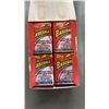 Image 4 : 7 NEW CASES TOPPS 1991 BASEBALL CARDS/GUM PACKS, MUSTY SMELL