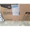 Image 3 : NEW HATHAWAY TOP SHOT PORTABLE BASKETBALL SYSTEM - RETAIL $168