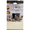 Image 1 : ULTIMA COSA 10L DIGITAL AIR FRYER OVEN  - RETAIL $269