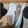 Image 8 : 4 PAIRS OF SIZE 10 FOOTWEAR INCLUDING PUMA,  PROPET, ADIDAS AND NEW STEVE MADDEN BOOTS