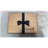 Image 2 : 3 BOXES OF SEALED BARNETTS SWEET CREATIONS CHOCOLATE COVERED SANDWICH COOKIES GIFT BOXES AND BOX OF 