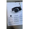 Image 3 : STEELSERIES ARCTIS 5 GAMING HEADSET NO MICROPHONE HEADPHONES ARE WORKING - RETAIL $120