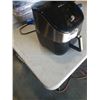 Image 5 : AS NEW INSTANT POT VORTEX PLUS 6QT DIGITAL AIR FRYER TESTED AND WORKING - RETAIL $218