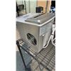 Image 2 : INSIGNIA 26LB PORTABLE ICE MAKER TESTED AND WORKING - RETAIL $199